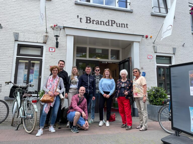 rondleiding